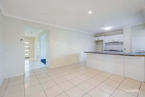 Property photo of 21 Vivian Hancock Drive North Booval QLD 4304