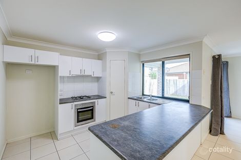 Property photo of 21 Vivian Hancock Drive North Booval QLD 4304