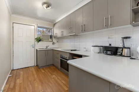 Property photo of 2/22 West Parade Wagga Wagga NSW 2650
