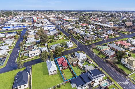 Property photo of 8 Dinwoodie Street Hamilton VIC 3300