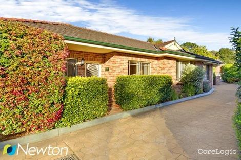 Property photo of 11/2-4 North West Arm Road Gymea NSW 2227