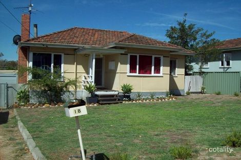 Property photo of 18 Union Street Donnybrook WA 6239