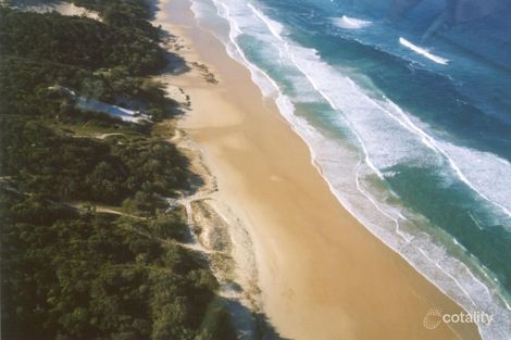Property photo of 80 Rules Beach Road Rules Beach QLD 4674