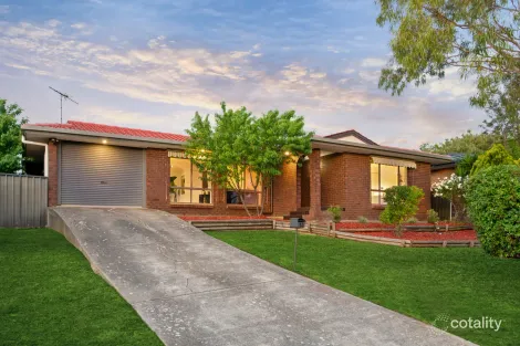 32 Sherwood Ave, Happy Valley, SA 5159