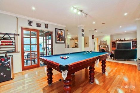Property photo of 60 Landscape Drive Hillside VIC 3037