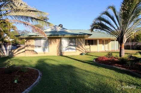 Property photo of 8 Pandanus Drive Dundowran Beach QLD 4655