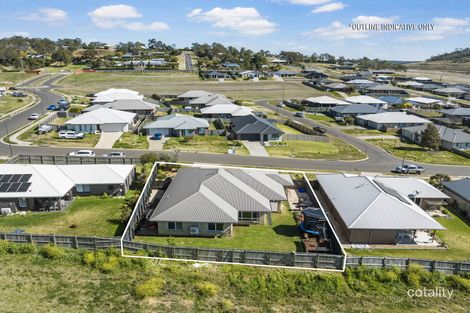 Property photo of 3 Lila Drive Cotswold Hills QLD 4350