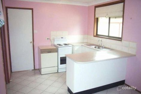 Property photo of 12 Varga Place Hassall Grove NSW 2761