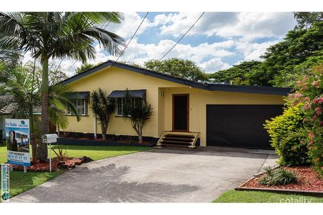 Property photo of 85 Zetland Street Upper Mount Gravatt QLD 4122
