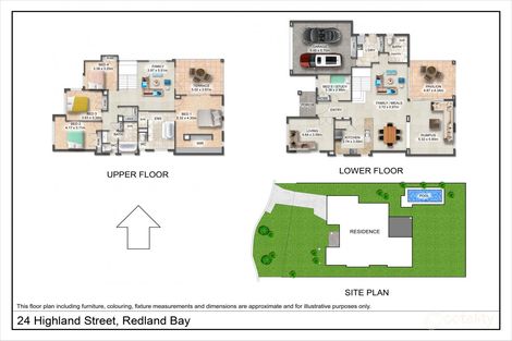 Property photo of 24 Highland Street Redland Bay QLD 4165