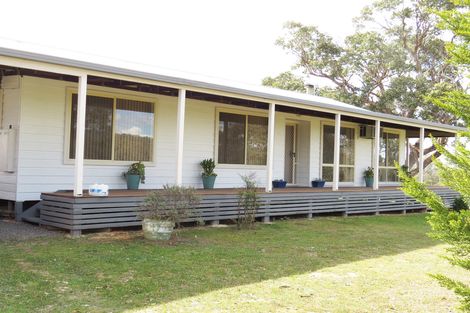 44 Boughyard Lane, Heathcote, VIC 3523