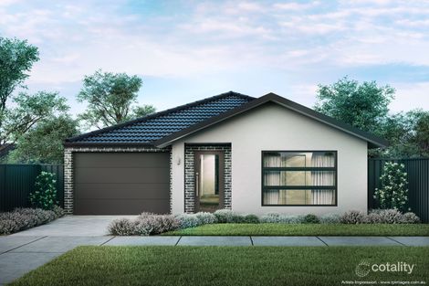 Property photo of 9 Darke Boulevard Rockbank VIC 3335