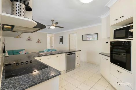 Property photo of 27 Riley Drive Capalaba QLD 4157