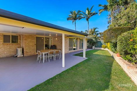 Property photo of 27 Riley Drive Capalaba QLD 4157