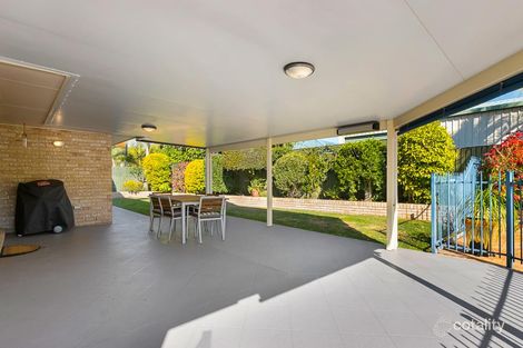 Property photo of 27 Riley Drive Capalaba QLD 4157