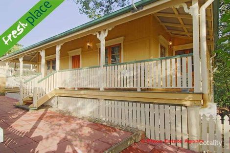 Property photo of 50 Walker Avenue Morningside QLD 4170