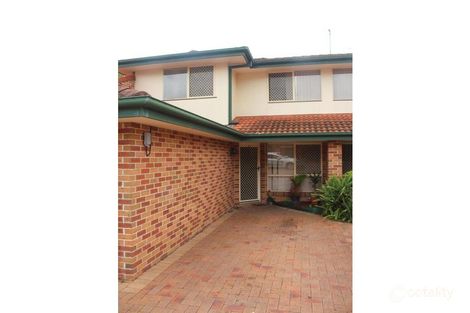 Property photo of 14/32 Riverview Road Nerang QLD 4211