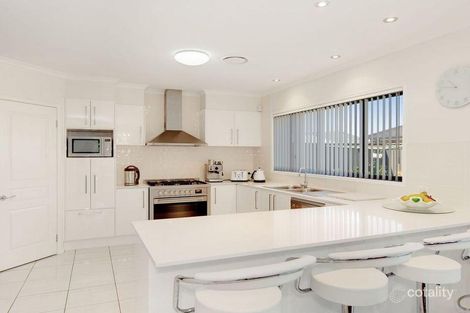 Property photo of 1 Bronte Way Mardi NSW 2259