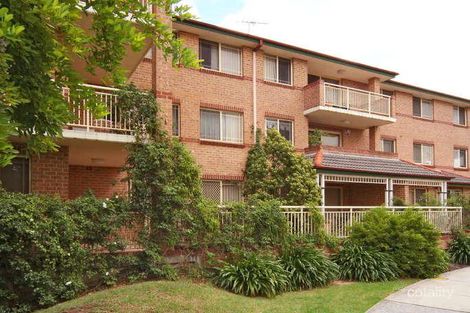 Property photo of 4/8 Grosvenor Street Croydon NSW 2132