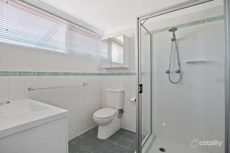 Property photo of 8/1 Mooloola Way West Lakes Shore SA 5020