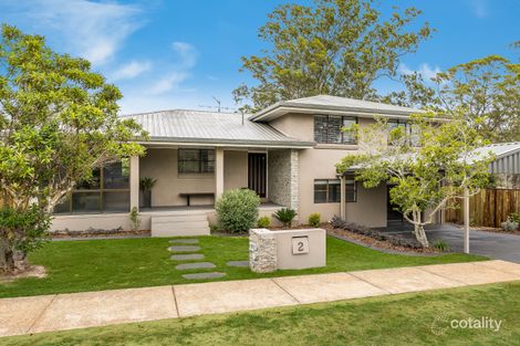 2 Meibusch St, Rangeville, QLD 4350