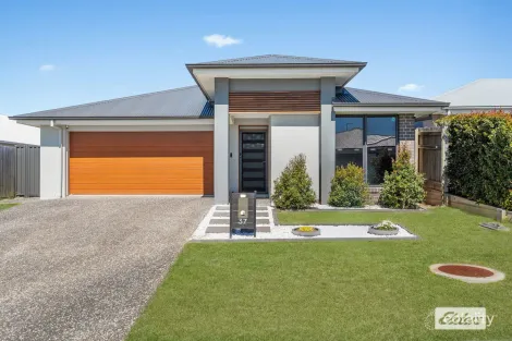 Property photo of 37 Lochridge Street Thornlands QLD 4164