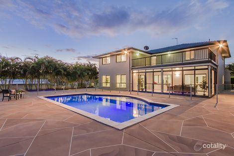 Property photo of 35 Fred Astaire Avenue Maudsland QLD 4210