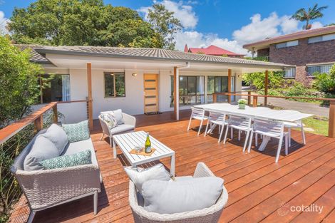 Property photo of 8 Dinjerra Place Mullumbimby NSW 2482