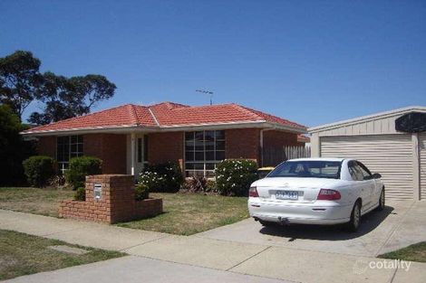 Property photo of 3 James Drive Delacombe VIC 3356