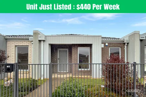 41 Freesia Dr, Wallan, VIC 3756