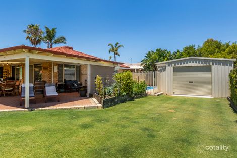 Property photo of 14 Javanica Court Warnbro WA 6169