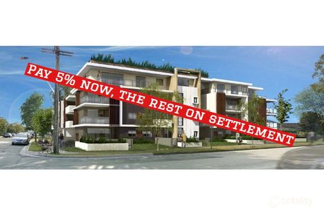 11/89 Wentworth Ave, Wentworthville, NSW 2145