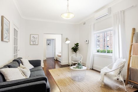 Property photo of 2/8A Etham Avenue Darling Point NSW 2027