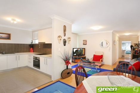11/18-24 Oxford St, Merrylands, NSW 2160