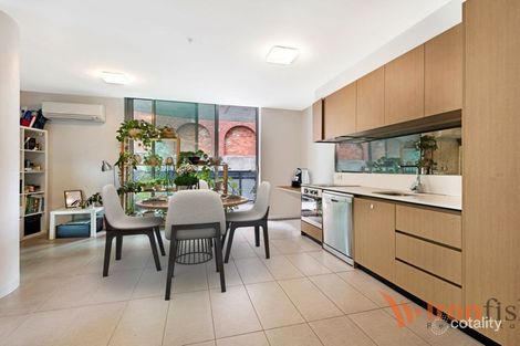 Property photo of 206/15 Clifton Street Prahran VIC 3181