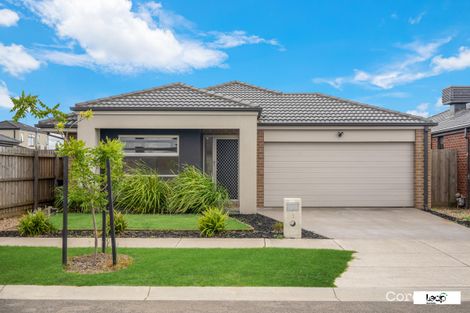 Property photo of 3 Seafarers Way Wallan VIC 3756