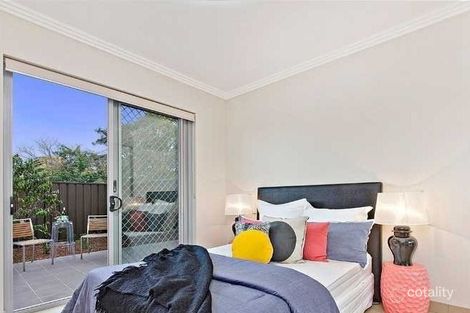 Property photo of 4/64 Queen Street Concord West NSW 2138