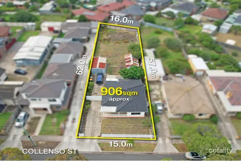 28 Collenso St, Sunshine West, VIC 3020