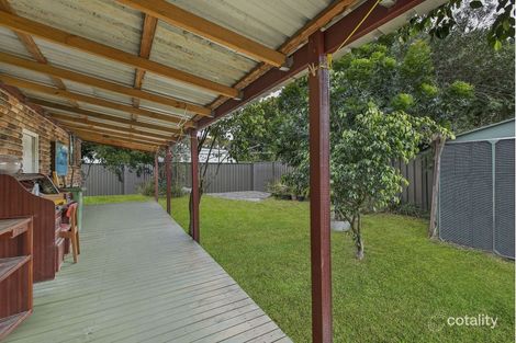 Property photo of 5 Rosewood Drive Umina Beach NSW 2257