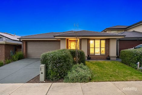 Property photo of 13 Bindarri Grove Botanic Ridge VIC 3977