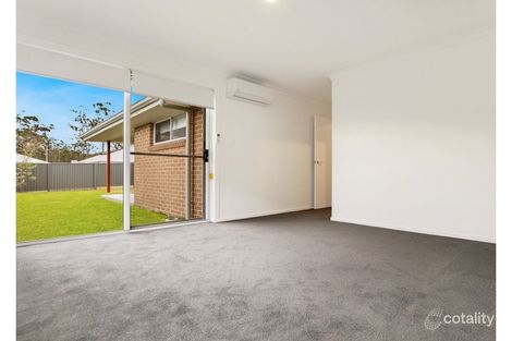 Property photo of 8 Reef Street Vincentia NSW 2540