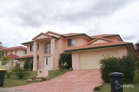 Property photo of 9 Colvillea Close Stretton QLD 4116