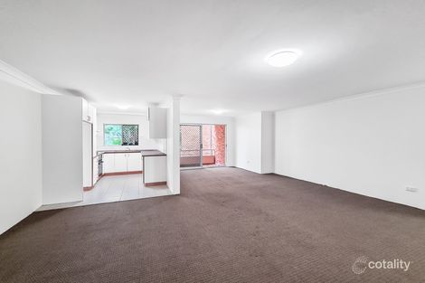 8/23-25 Priddle St, Westmead, NSW 2145