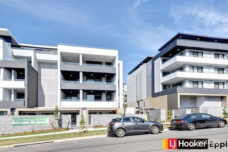 8/44-52 Kent St, Epping, NSW 2121