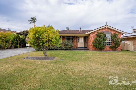 Property photo of 3 Bahama Place Tuncurry NSW 2428