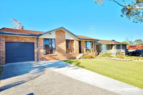 Property photo of 5 Whitehead Close Kariong NSW 2250