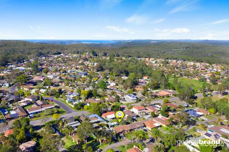 Property photo of 5 Whitehead Close Kariong NSW 2250