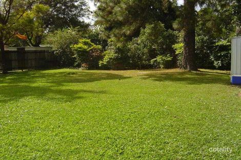 Property photo of 14 Miles Street Manoora QLD 4870