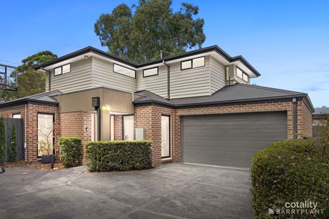Property photo of 27A Heathmont Road Ringwood VIC 3134