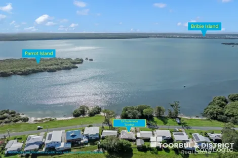 Property photo of 52 Esplanade Toorbul QLD 4510